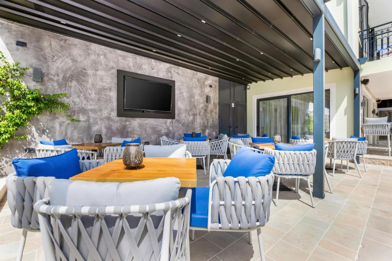 Dekaderon Lux Apartments Kotor Dış mekan fotoğraf