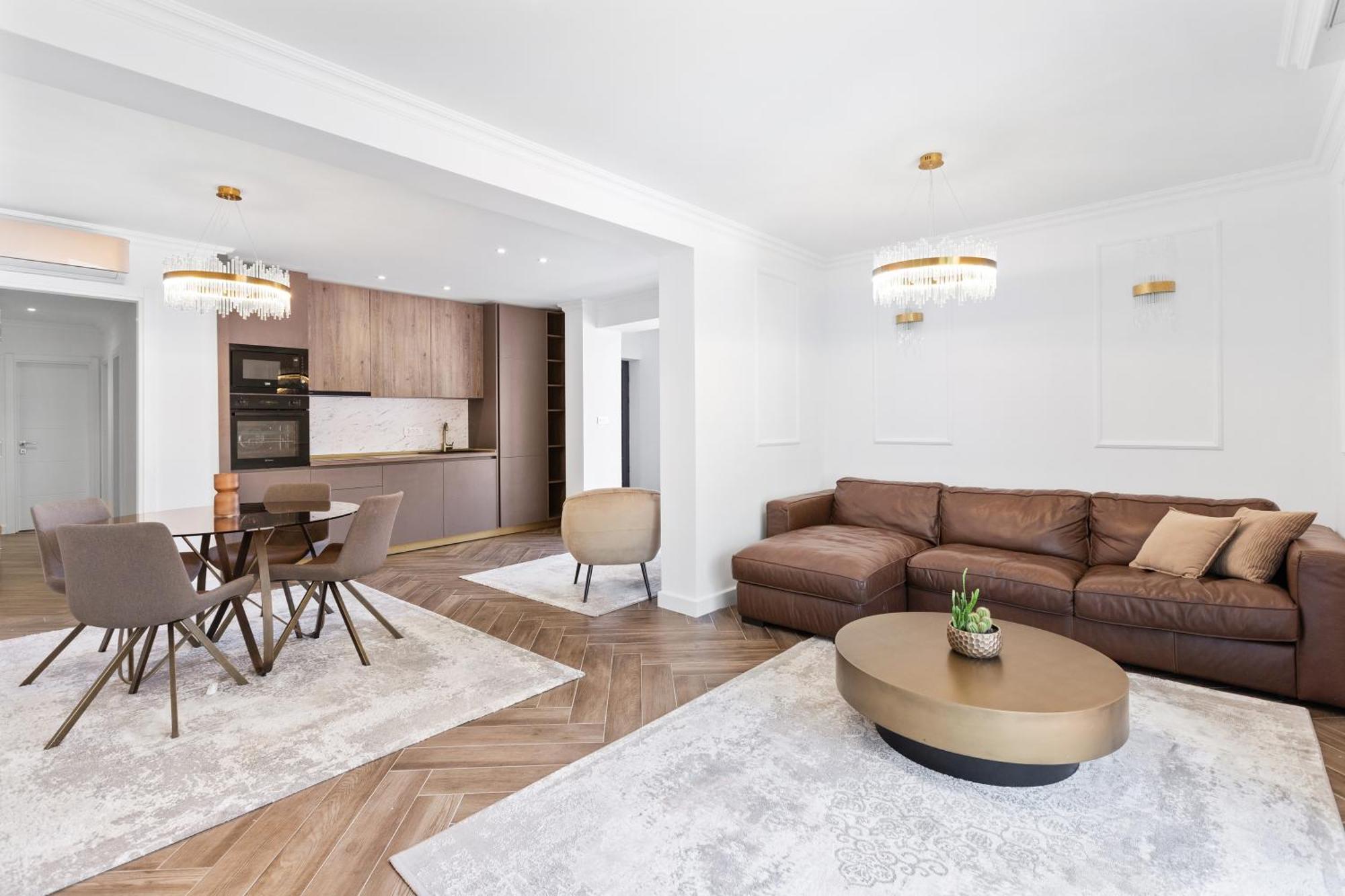 Dekaderon Lux Apartments Kotor Dış mekan fotoğraf